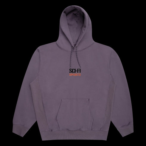 Sci-Fi Fantasy - Sports Hood (Purple Sage)